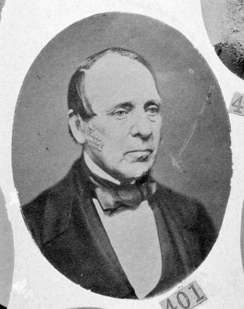 [William LOCKE (senior)]